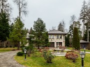 Продажа дома Горки-7 565 м² Пятницкое шоссе - 628681 - 628681