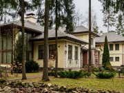 Продажа дома Горки-7 565 м² Пятницкое шоссе - 628692 - 628692