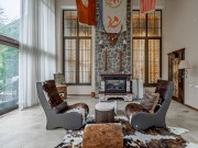 Продажа дома Горки-7 565 м² Пятницкое шоссе - 628718 - 628718