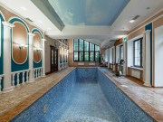 Продажа дома Горки-7 565 м² Пятницкое шоссе - 628721 - 628721