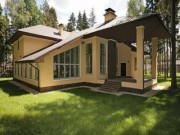 Продажа дома Горки-7 565 м² Пятницкое шоссе - 352761 - foto_fw