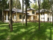 Продажа дома Горки-7 565 м² Пятницкое шоссе - 352764 - foto_ls
