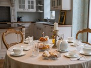 Продажа дома Горки-7 1067 м² Пятницкое шоссе - 650389 - 650389