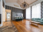 Продажа дома Горки-7 1067 м² Пятницкое шоссе - 650393 - 650393