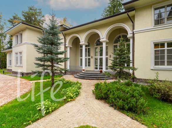 Продажа дома Горки-7 1067 м² Пятницкое шоссе - 650368 - 650368