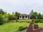 Продажа дома Пяловский 507 м² Осташковское шоссе - Фасад - foto_fw