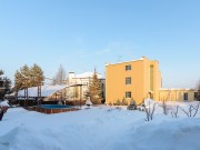 Продажа дома Пяловский 507 м² Осташковское шоссе - Гостиная, холл - foto_lr2