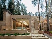 Продажа дома Сосны 1 1250 м² Рублево-Успенское шоссе - 627994 - 627994