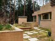 Продажа дома Сосны 1 1250 м² Рублево-Успенское шоссе - 628040 - 628040