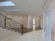 Продажа дома Лешково 1234 м² Новорижское шоссе - Гостиная, холл - foto_lr2