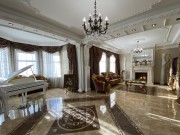 Продажа дома Millennium Park 950 м² Новорижское шоссе - Гостиная, холл - foto_lr1