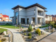 Продажа дома Чистые ключи 350 м² Киевское шоссе - Фасад - foto_fw