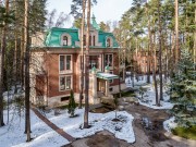 Продажа дома Фонд развития Международного Университета 1200 м² Сколковское шоссе - 534747 - foto_or2