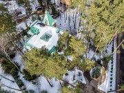 Продажа дома Фонд развития Международного Университета 1200 м² Сколковское шоссе - 534749 - foto_or4