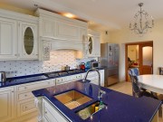 Аренда дома Весна 800 м² Рублево-Успенское шоссе - Столовая, кухня - foto_dr1