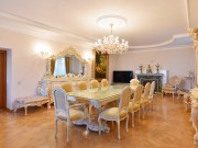 Аренда дома Весна 800 м² Рублево-Успенское шоссе - Столовая, кухня - foto_dr2