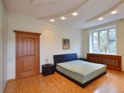 Аренда дома Весна 800 м² Рублево-Успенское шоссе - Тренажерный зал, фитнес - foto_fr
