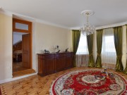 Аренда дома Весна 800 м² Рублево-Успенское шоссе - Зимний сад - foto_gr