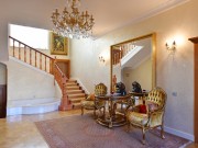 Аренда дома Весна 800 м² Рублево-Успенское шоссе - Гостиная, холл - foto_lr1