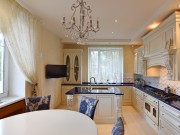 Аренда дома Весна 800 м² Рублево-Успенское шоссе - Гостиная, холл - foto_lr2