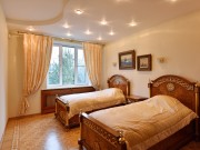 Аренда дома Весна 800 м² Рублево-Успенское шоссе - Бассейн, купель, сауна - foto_pr
