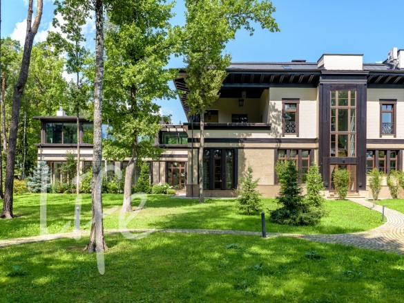 Продажа дома Горки-7 1411 м² Пятницкое шоссе - 449467 - foto_fs