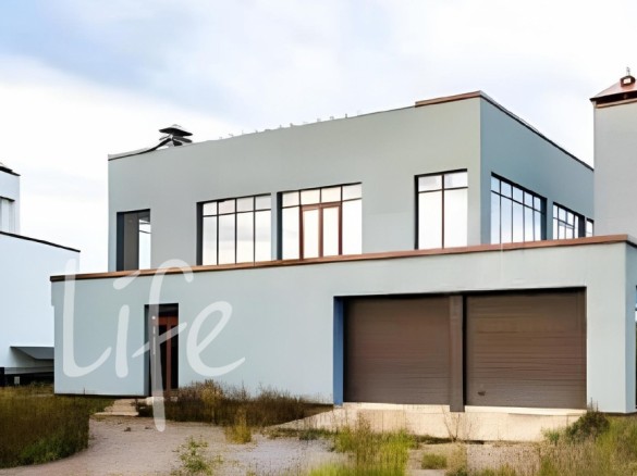 Продажа дома Березки 1485 м² Рублево-Успенское шоссе - 630874 - 630874