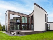 Продажа дома Березки 760 м² Рублево-Успенское шоссе - 630343 - 630343