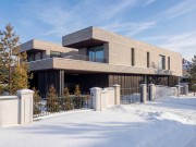 Продажа дома Березки 1100 м² Рублево-Успенское шоссе - 637171 - 637171