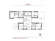 Продажа дома Березки 1100 м² Рублево-Успенское шоссе - 637177 - 637177