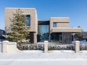 Продажа дома Березки 1100 м² Рублево-Успенское шоссе - 637178 - 637178