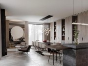 Продажа дома Березки 1100 м² Рублево-Успенское шоссе - 637181 - 637181