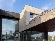 Продажа дома Березки 1100 м² Рублево-Успенское шоссе - 637186 - 637186