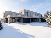 Продажа дома Березки 1100 м² Рублево-Успенское шоссе - 637187 - 637187