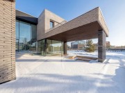 Продажа дома Березки 1100 м² Рублево-Успенское шоссе - 637190 - 637190