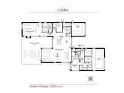 Продажа дома Березки 1100 м² Рублево-Успенское шоссе - 637208 - 637208