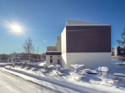 Продажа дома Березки 704 м² Рублево-Успенское шоссе - 637467 - 637467