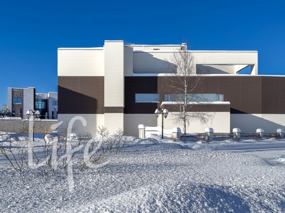 Продажа дома Березки 704 м² Рублево-Успенское шоссе - 637461 - 637461