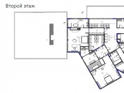 Продажа дома Березки 970 м² Рублево-Успенское шоссе - 627190 - 627190