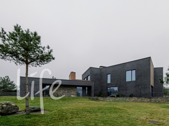 Продажа дома Березки 970 м² Рублево-Успенское шоссе - 629156 - 629156