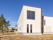 Продажа дома Березки 752 м² Рублево-Успенское шоссе - Снаружи - foto_bw