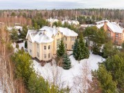 Продажа дома Успенское НПСЗУ 600 м² Рублево-Успенское шоссе - Фото - foto_or4