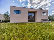 Продажа дома Березки 1542 м² Рублево-Успенское шоссе - Фасад - foto_fw