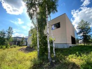 Продажа дома Березки 1542 м² Рублево-Успенское шоссе - Участок - foto_ls