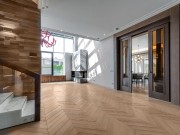 Продажа дома Millennium Park 1100 м² Новорижское шоссе - 525282 - foto_bw
