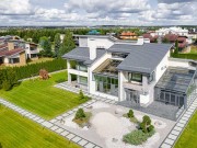Продажа дома Millennium Park 1100 м² Новорижское шоссе - 525292 - foto_ls