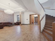 Продажа дома ParkVille Жуковка 1800 м² Рублево-Успенское шоссе - Участок - foto_ls