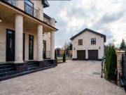 Продажа дома Монтевиль 362 м² Новорижское шоссе - Участок - foto_lw