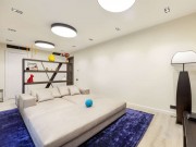 Продажа дома Горки-8 450 м² Рублево-Успенское шоссе - Спальня - foto_br1