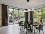 Продажа дома Горки-8 550 м² Рублево-Успенское шоссе - Снаружи - foto_bw